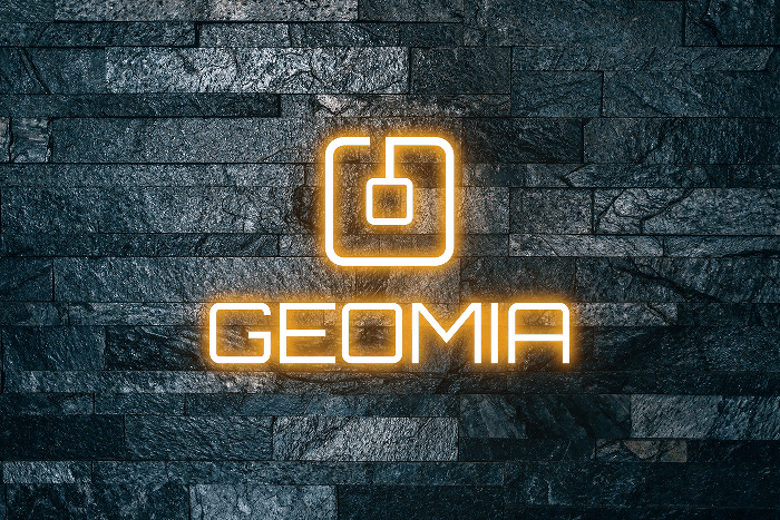 Geomia