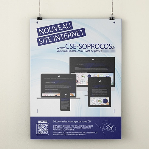 Affiche Soprocos small