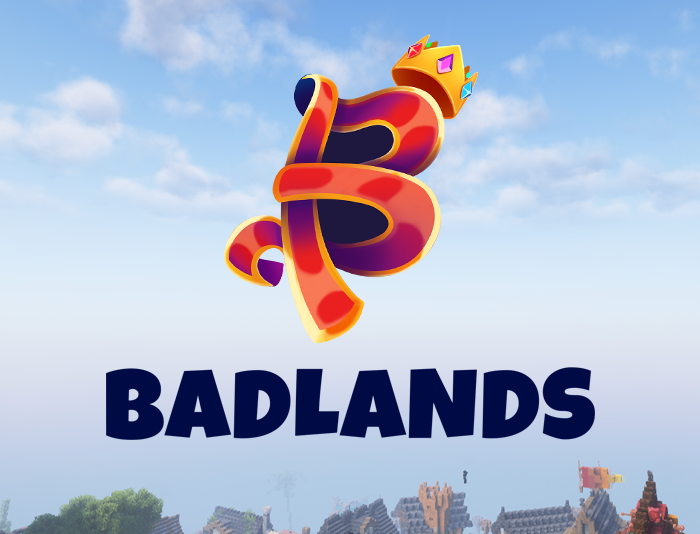 Badlands