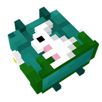 sac lapin