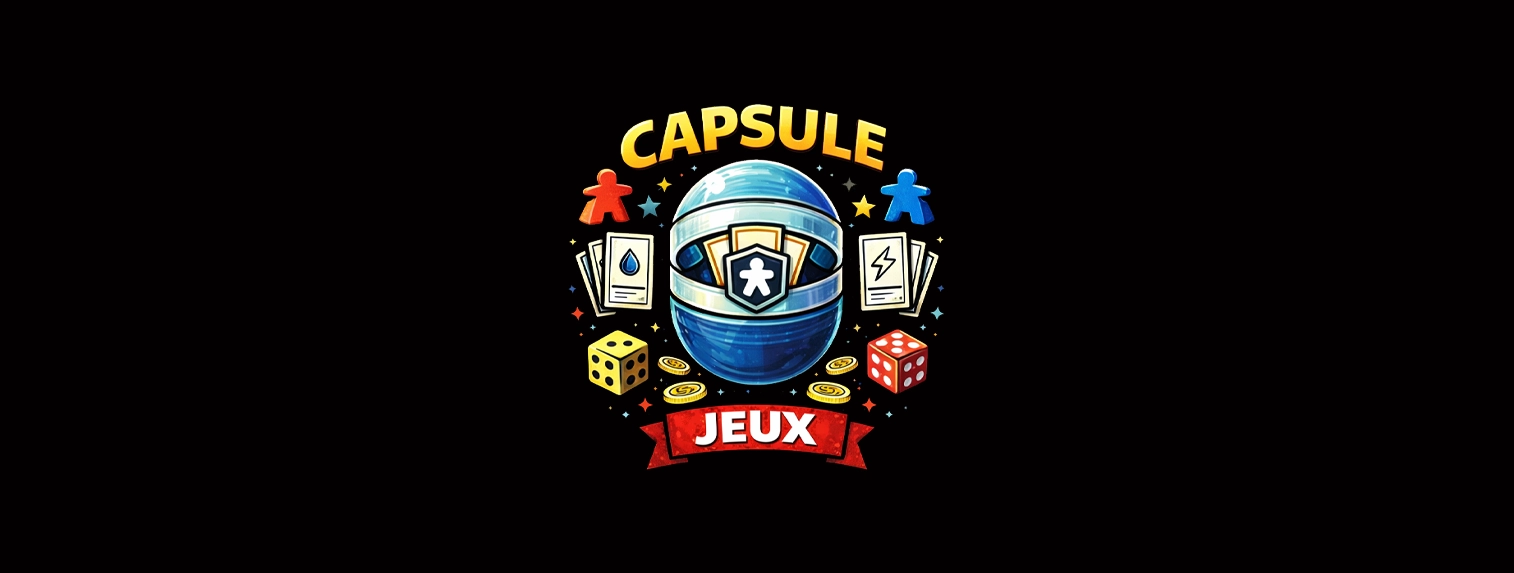 Après Capsule Jeux