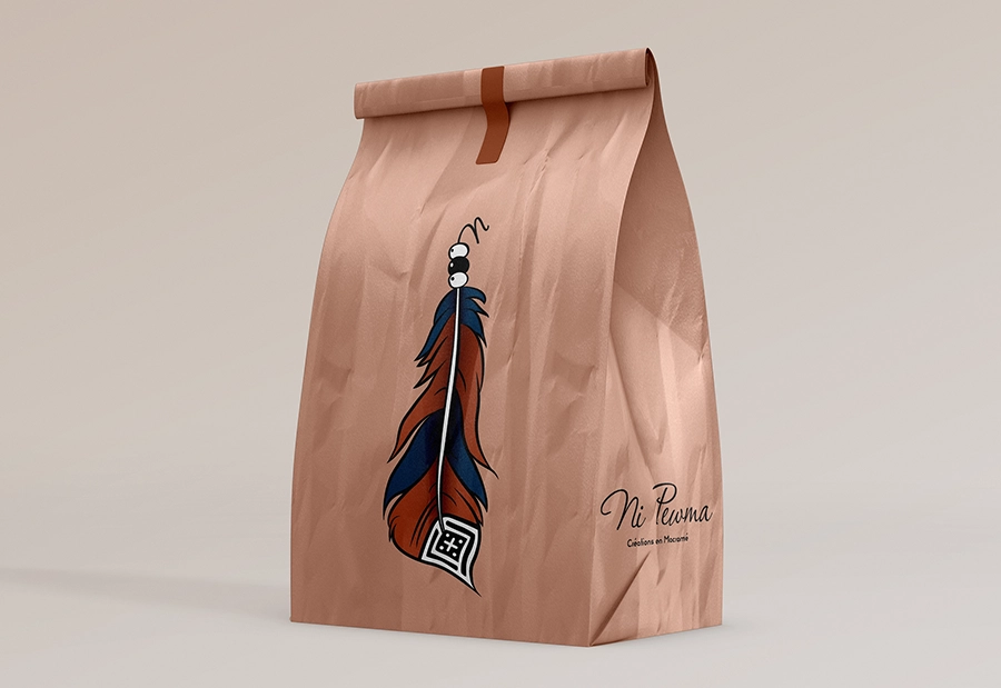 Sac Craft de Ni Pewma