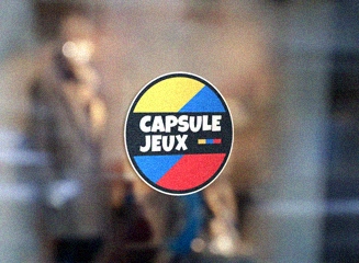 Création de logo et identité visuelle à Saint-Quentin