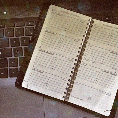 Structurer ses journées en auto-entrepreneur : méthode simple