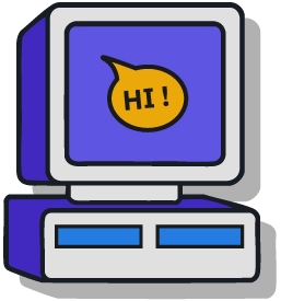 Illustration PC