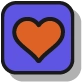 Illustration coeur