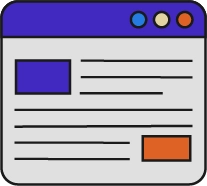 Illustration web